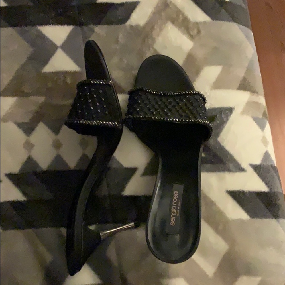 SERGIO ROSSI SHOES - Picture 2 of 4